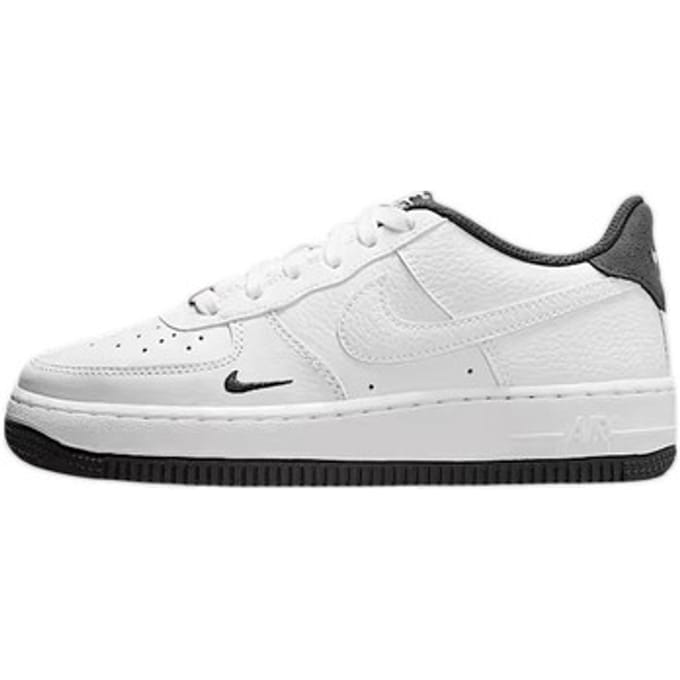 Nike Air Force 1 '07 Lv8, voor een jongen, Wit, Sneakers, maat: 38