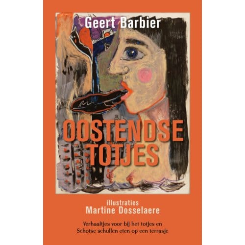 Oostendse Totjes - Geert Barbier