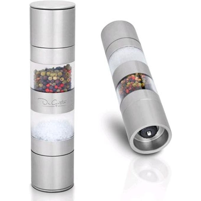 2-in-1 Handmolen