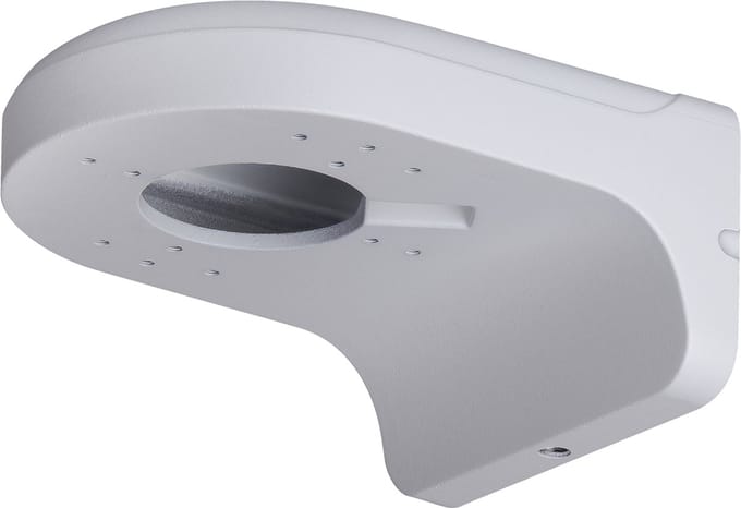 Dahua PFB203W muursteun van aluminium