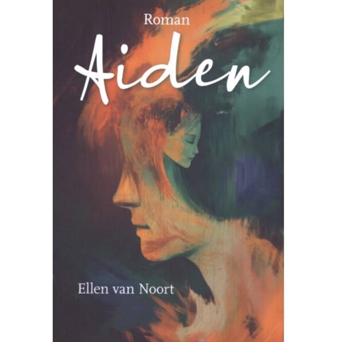 Aiden - Ellen van Noort
