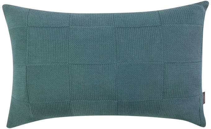 Jorvik Kussen groen 30x50cm