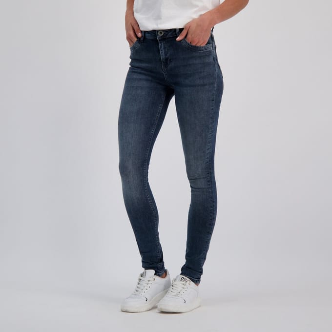 Cars Jeans Jeans Nancy Skinny Fit - Dames