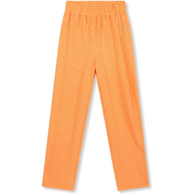 Refined Department Flowy pants NOVA Peach - Maat S