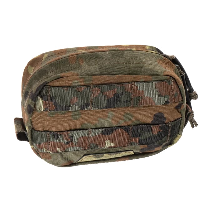 Zak Clawgear Small Horizontal Utility Core