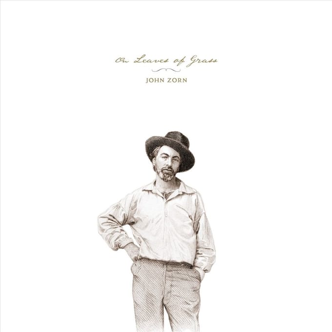 On Leaves of Grass