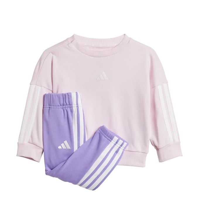 Joggingpak voor kinderen adidas Essentials