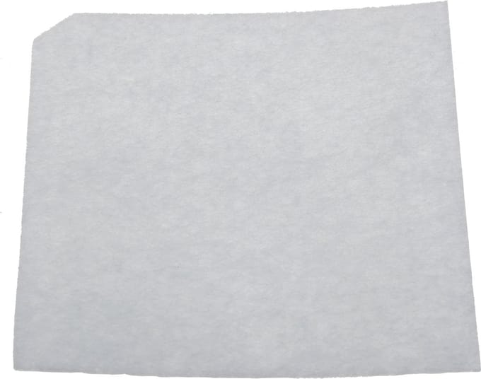 Geschikt voor PHILIPS - INLET FILTER PHOENIX - 432200494331