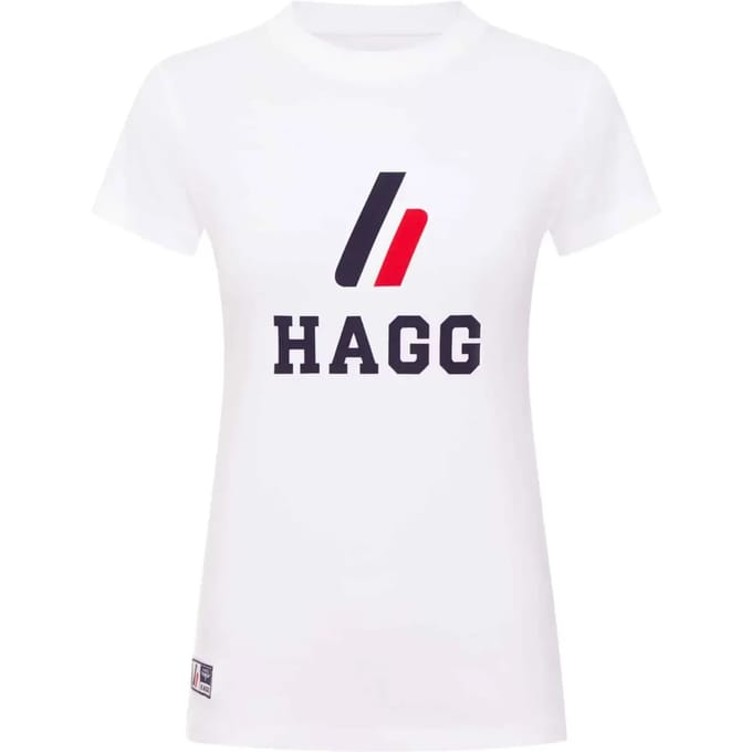 Dames-T-shirt Hagg