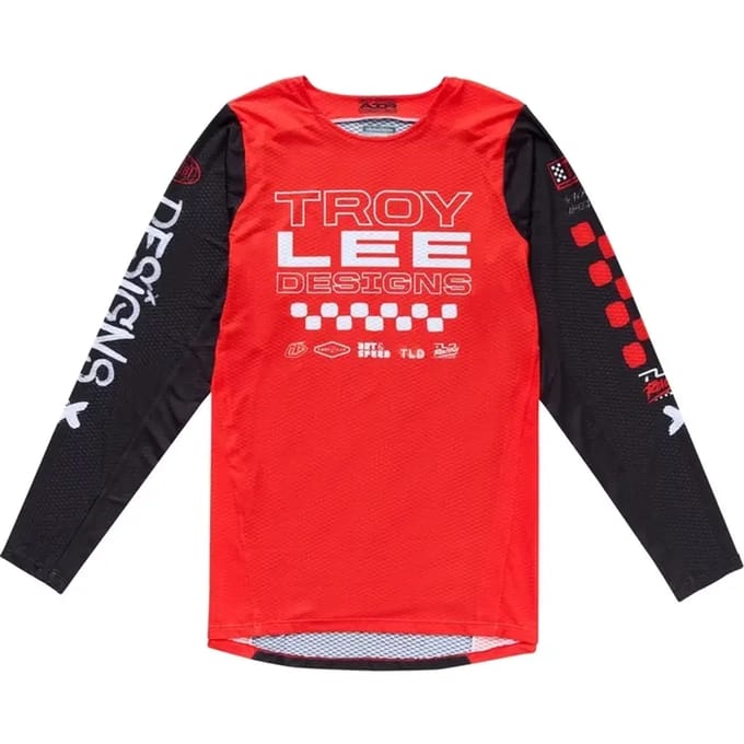 Troy Lee Designs GP Pro Air Standard Motocross-trui -