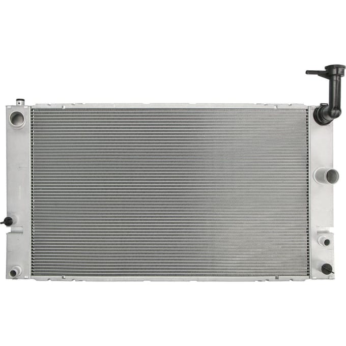 Radiator THERMOTEC D72078TT