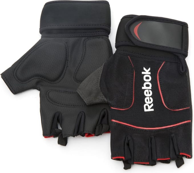 Reebok Fitness Handschoenen Maat M
