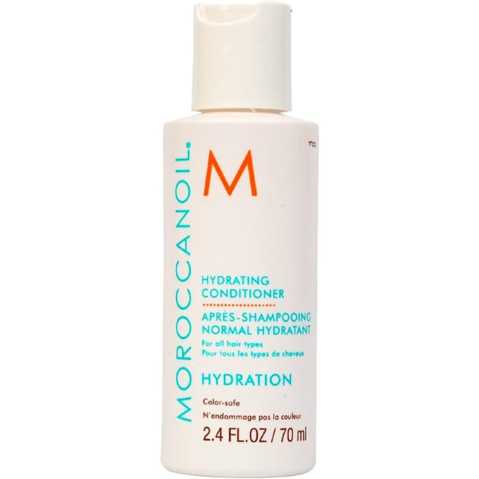 Moroccanoil Hydrating Conditioner Travelsize 70 ml