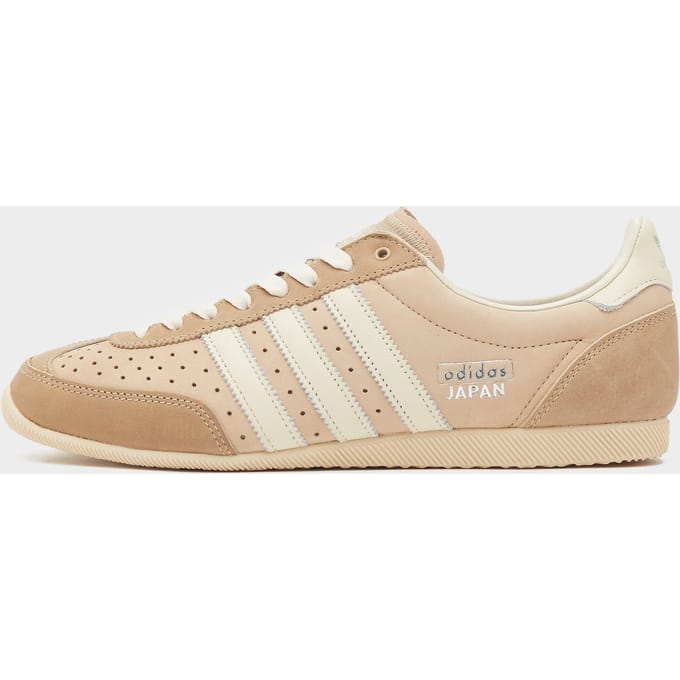 adidas Originals Japan, beige