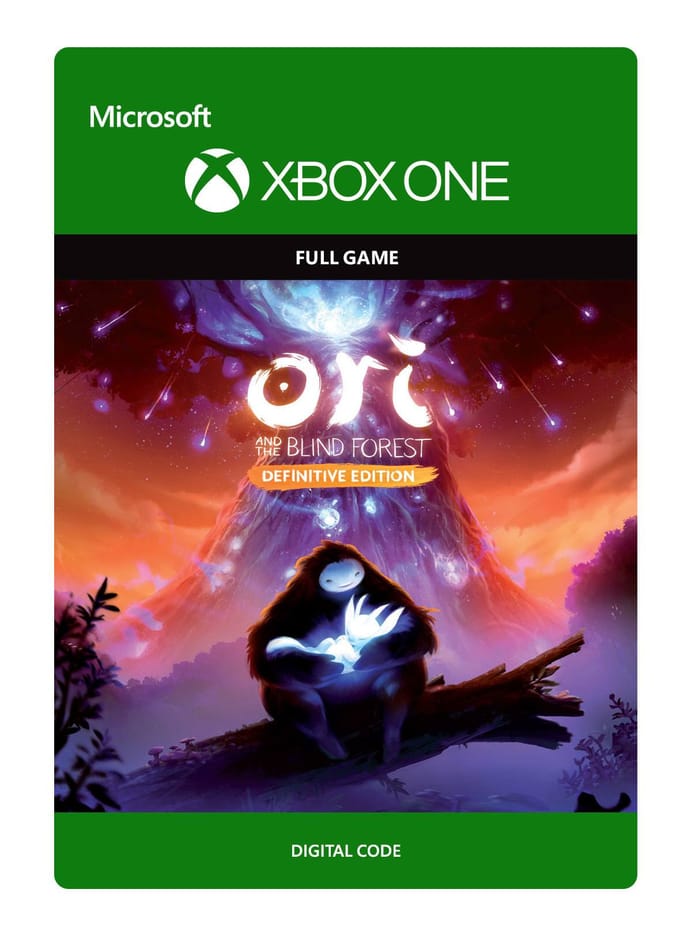 Ori and the Blind Forest Definitive Edition - Xbox One Download