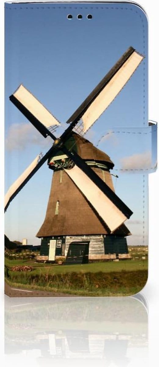 Samsung Galaxy S9 Plus Flip Cover Molen