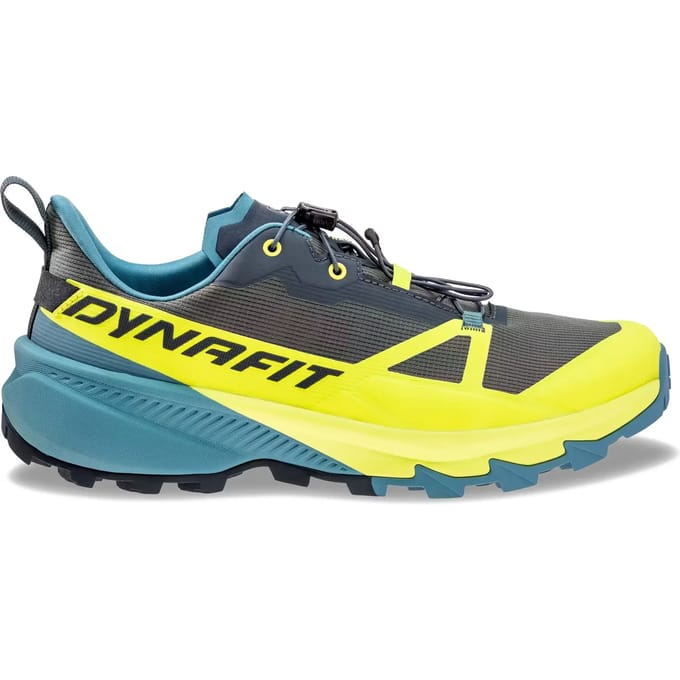 Bergschoenen Dynafit Traverse 2