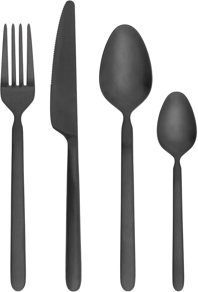 Blomus - Stella - Mes - Zwart