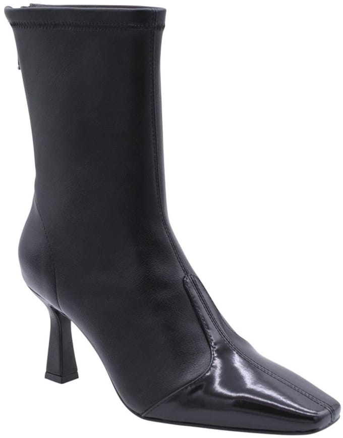 Lola Cruz - Schoenen - Zwart - Vrouwen - Maat 37 -