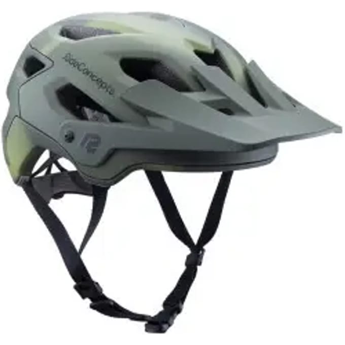 Koptelefoon Ride Concepts Deploy