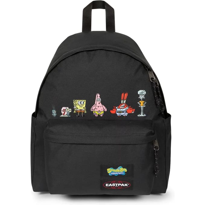 Eastpak  Rugzak DAY PAK R 24 L X SPONGE BOB