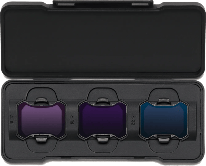 DJI - Avata 2 ND Filters Set?ND8/16/32?