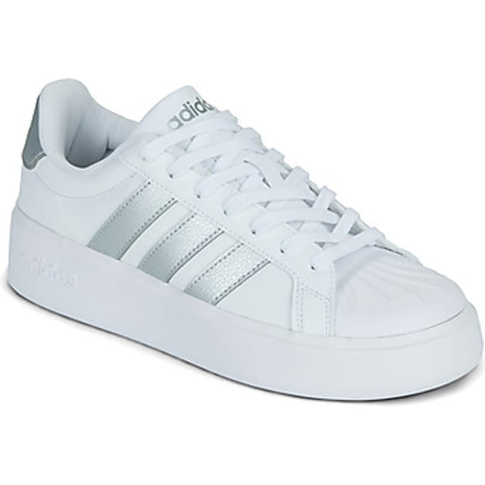 Adidas Sportswear Streettalk Bold Schoenen - Dames - Wit