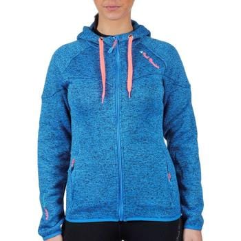 Fleece Jack Peak Mountain Blouson polaire femme ATORA