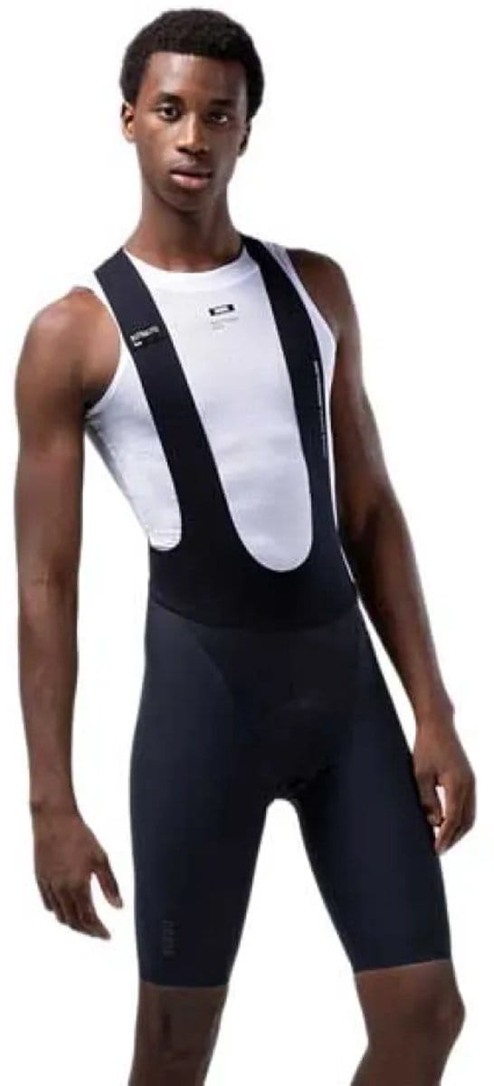 Gobik Ultralite 2.0 K12 Fietsbroek Zwart S Man