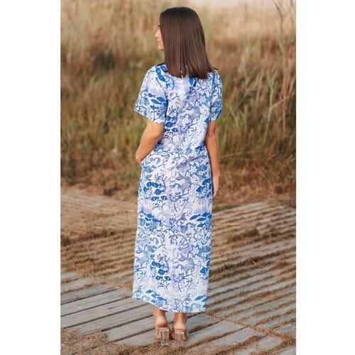 Jurk Isla Bonita By Sigris Jurk