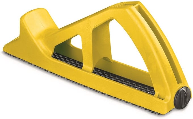 Stanley Surform - Kunststof Schaafvijl 255mm