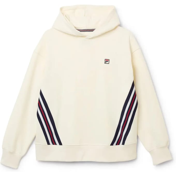 Dames Hoodie Fila Serretta