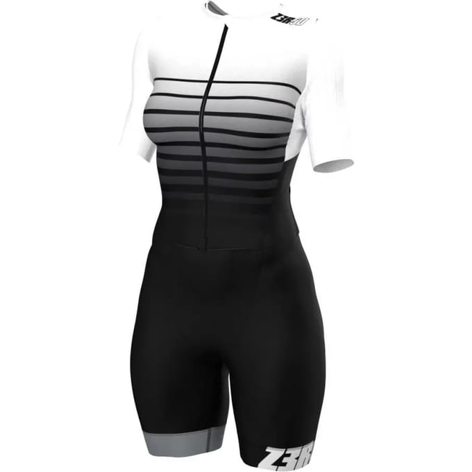 Damespak Z3R0D Racer TTSuit
