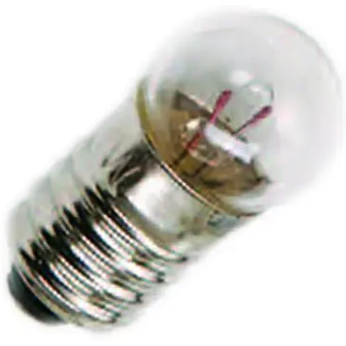Gloeilamp achterlicht/invoerlamp Sélection CGN E10