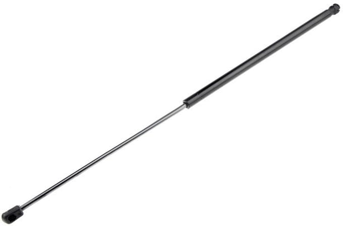 Gasveer motorkap OEM 8V0823359