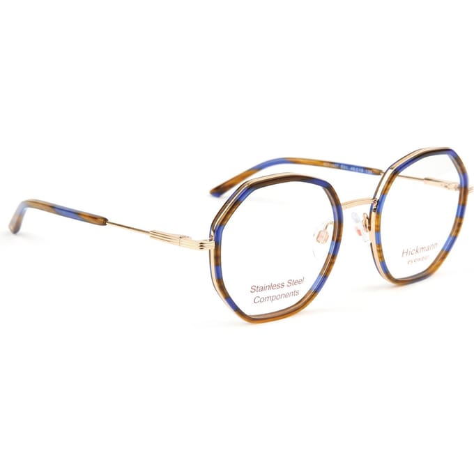Ana Hickmann Optical Frame HIY1007 E01 49
