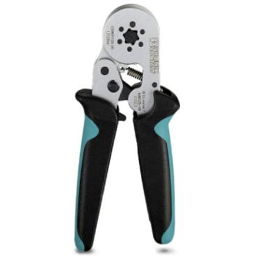 Phoenix Contact CRIMPFOX 6H 1212046 Perstang Adereindhulzen 0.14 tot 6 mm²