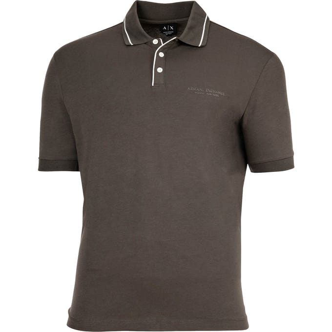 Armani Exchange Poloshirt POLO SHIRT Set van 1