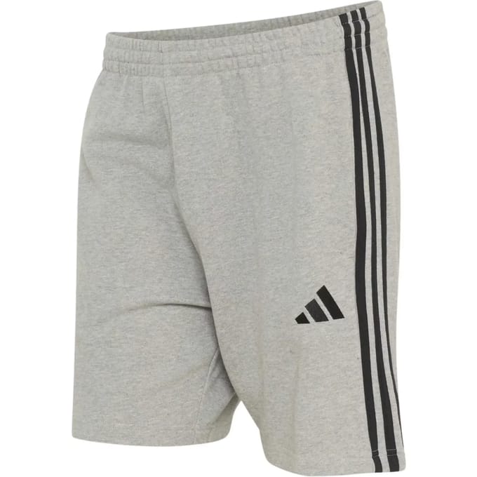 Korte adidas Essentials French Terry 3-Stripes