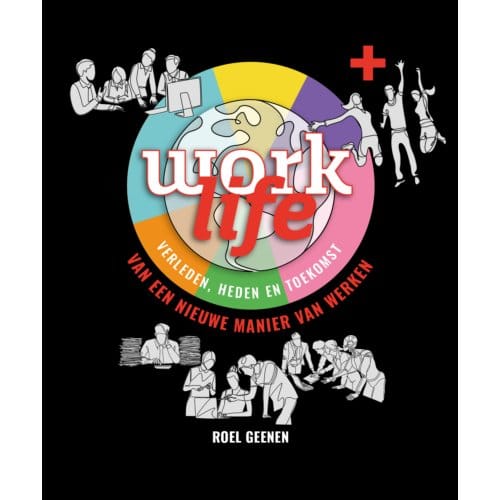 Work+Life - Roel Geenen