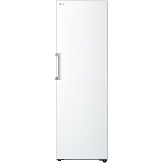 386L Koelkast Wit | DoorCooling+™ | LinearCooling™ | Fresh Balancer™ | LG NL - GLT71SWCSF