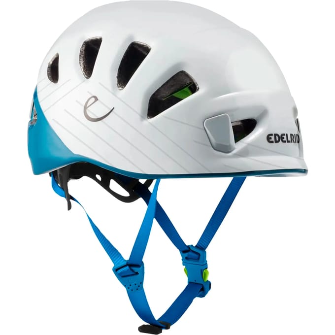 Klimhelm Edelrid Shield II