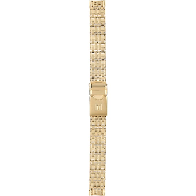 Tissot Straps T605017101 PRC 100 band