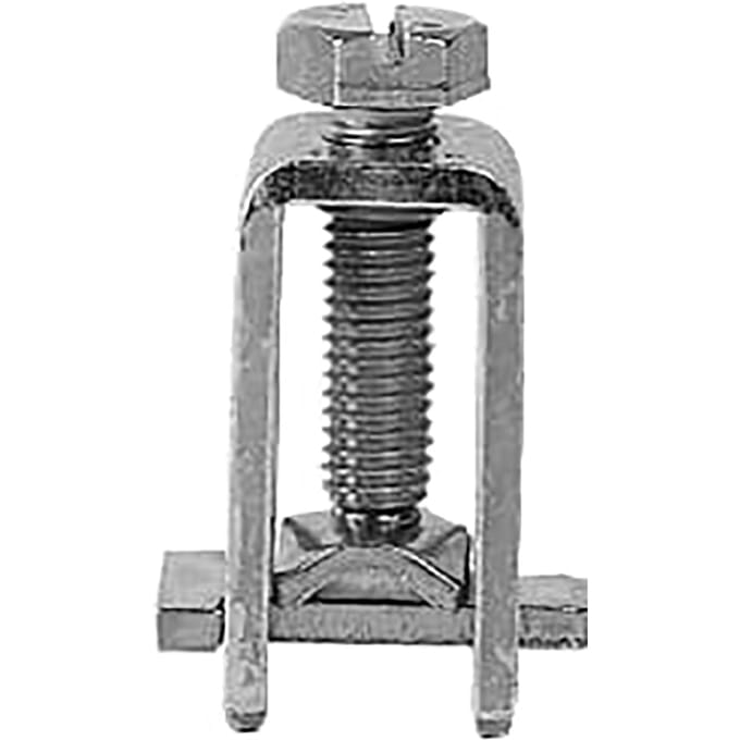 Striebel & John 2CPX064883R9999 ZK83 aansluitklem 95 mm2 Connection terminal Meerdere kleuren 1 stuk(s)