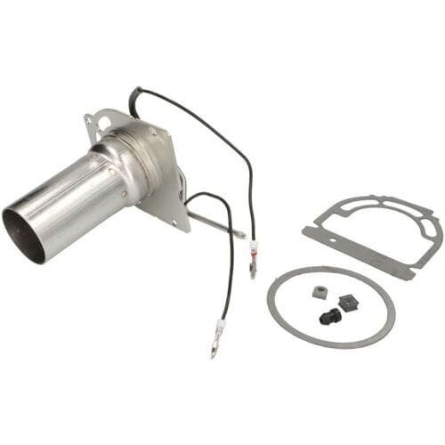Verbrandingskamer, extra verwarming EBERSPÄCHER 25 2506 99 10 00