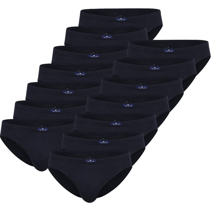 Tom Tailor Slip 14er Pack