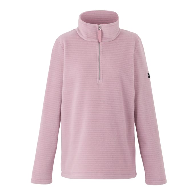 Damesfleece 1/2 rits Regatta Solenne II