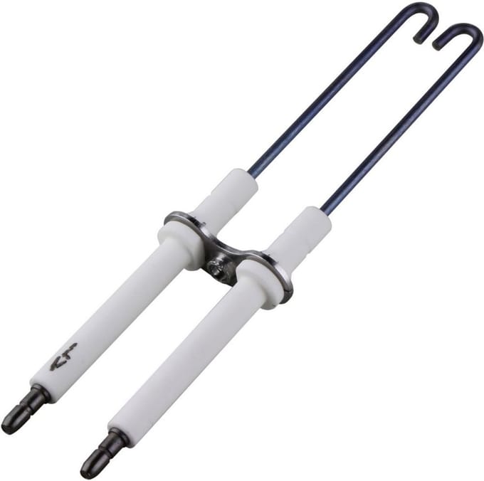 BOSCH Ontstekingselektrode BE T4 L 58,5 V2 everp, 8718585046