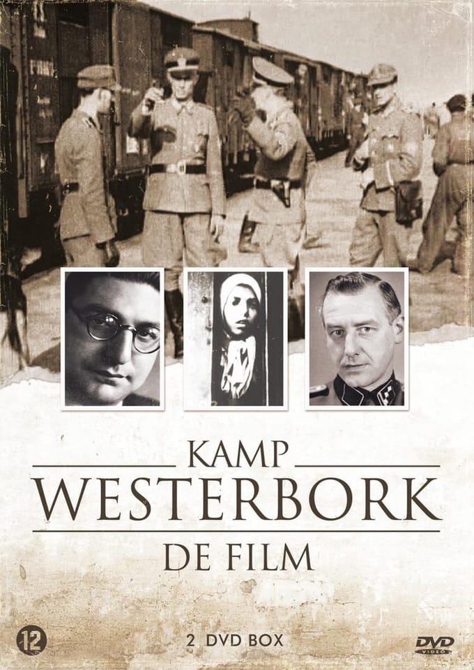 Kamp Westerbork - De Film