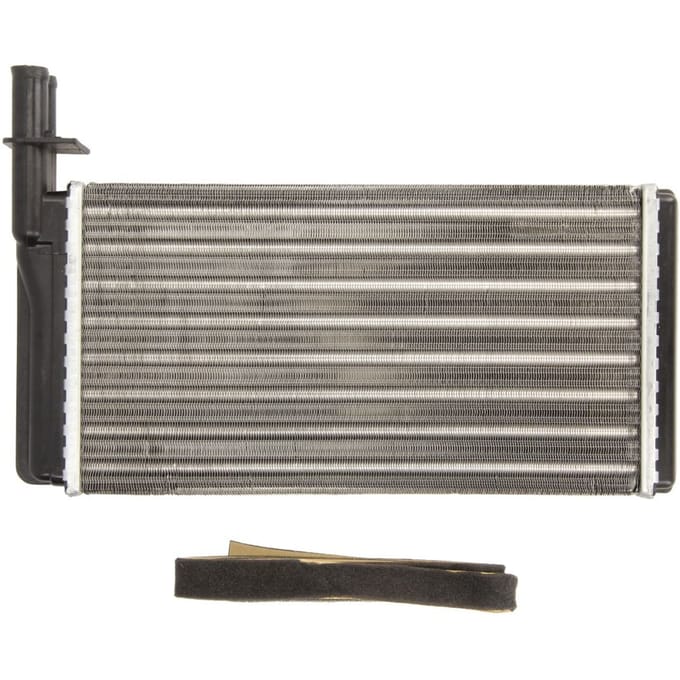 Warmtewisselaar, interieur verwarming THERMOTEC D6U001TT